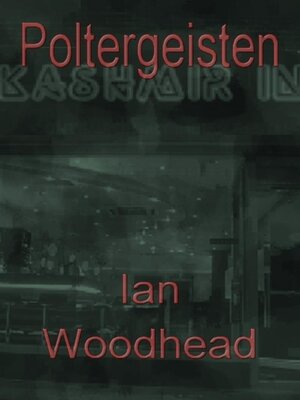 cover image of Poltergeisten